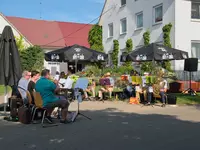 Bild zu Eiselauer Dorfplatzfest am 29.07.2018