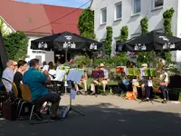 Bild zu Eiselauer Dorfplatzfest am 29.07.2018
